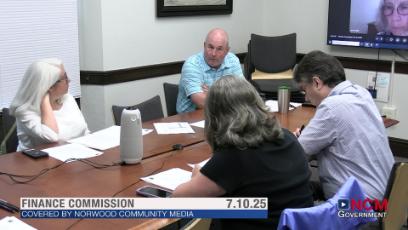 Finance Commission 7.10.25