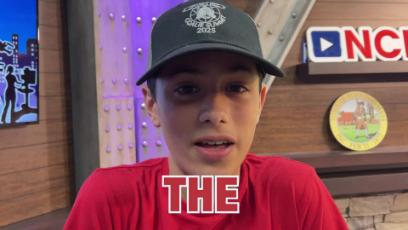 Lights, Camera, Summer! July 2025 - Week Two