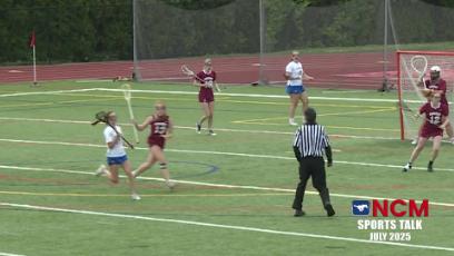 NCM Sports Talk July 2025