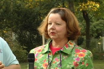 Norwood Digest with Jack McCarthy: NEGC-Plant a Row, Civic Upgrades, Town Manager's Office update, Sports Update, Sweeney Todd, NRMC