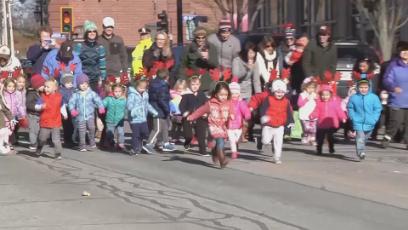 Norwood Digest 11.13.19