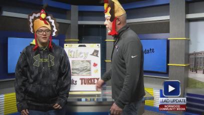 Lead Update: November 2019