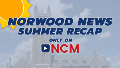 Norwood News Summer Recap 8.29.25