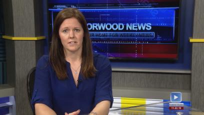 Norwood News 11/22/19