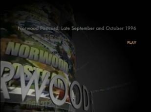 Norwood Postcard: October 1996