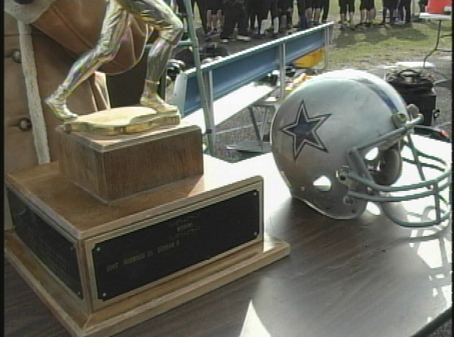 Norwood Digest with Jack McCarthy #3