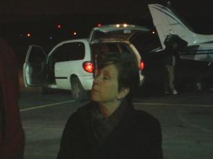 Norwood Digest: December 2009