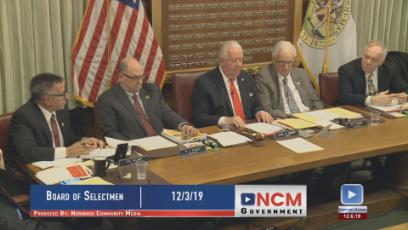 Norwood News 12/6/19