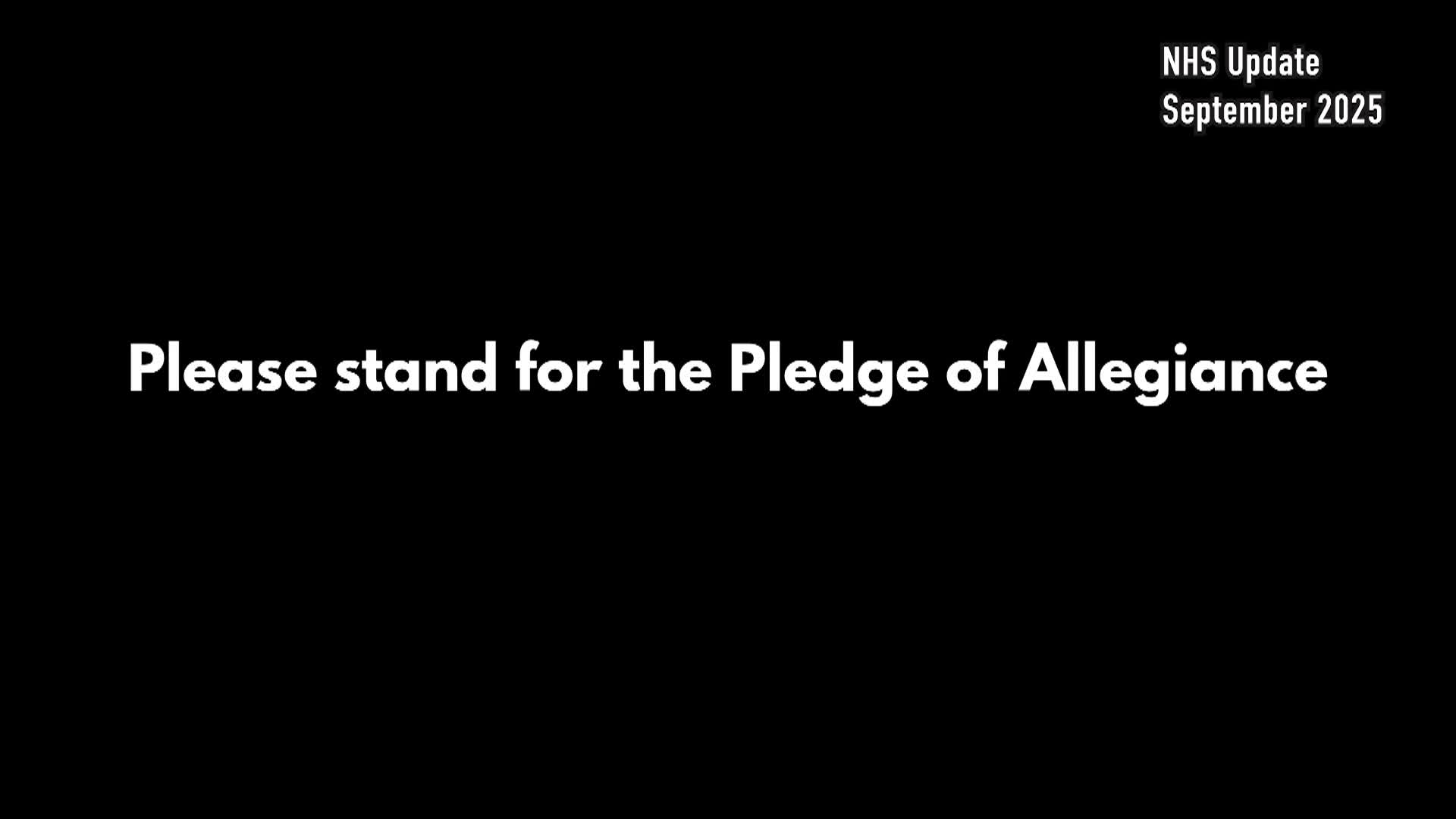 LIVE! Field Hockey vs Oliver Ames
