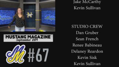 Mustang Magazine #67