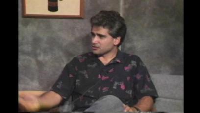 NOT QUITE LIVE: Episode 3 8/29/1991