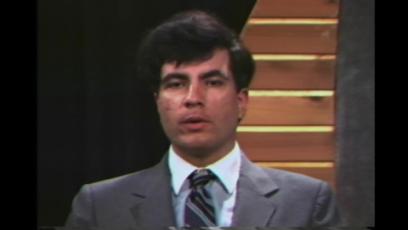 NOT QUITE LIVE: Episode 16  3/26/1992