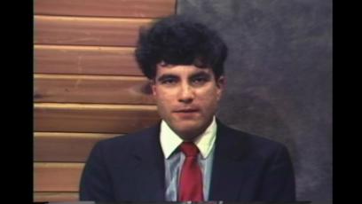 NOT QUITE LIVE: Episode 19  4/30/1992