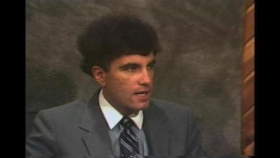 NOT QUITE LIVE: Episode 30  11/12/1992