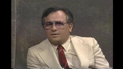 NOT QUITE LIVE: Episode 44  6/11/1993