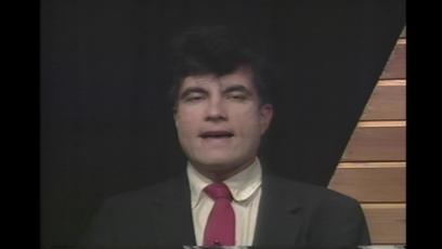 NOT QUITE LIVE: Episode 62  4/15/1994