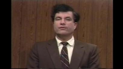 NOT QUITE LIVE: Episode 96  11/16/1995