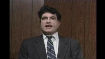 NOT QUITE LIVE: Episode 99  1/18/1996