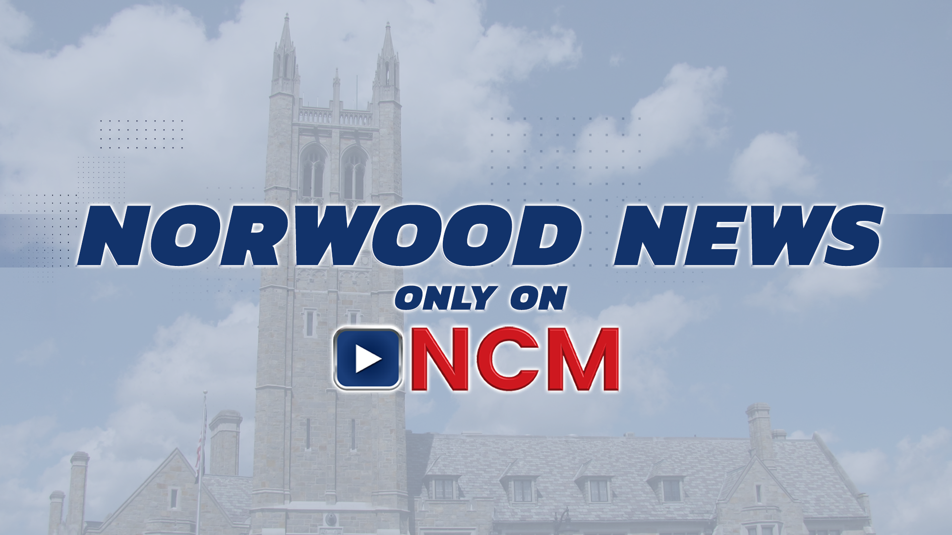 Norwood News 10.10.25