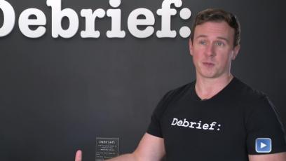 Living Local: Debrief