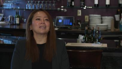 Living Local: Siam Lotus