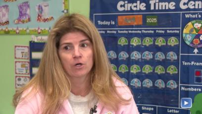 Living Local: Chrissy's Little Preschool