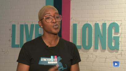 Living Local: Stretch Lab