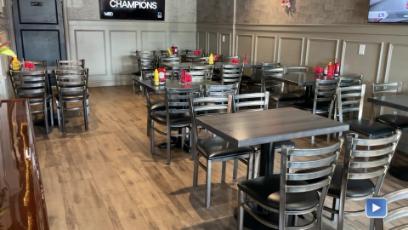 Living Local: Washington No7