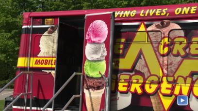 Sweet Treats with Keeks: Ice Cream Emergency