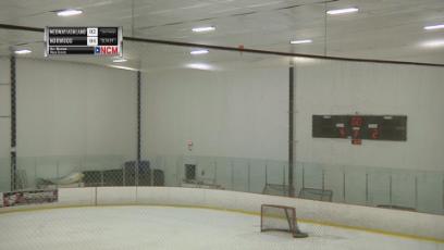 Girls Hockey vs Medway/Ashland 12.14.19