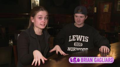 Sweet Treats with Keeks: Lewis'