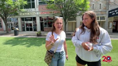 Sweet Treats with Keeks: Express Pizza