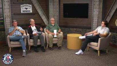 The Kevin Broderick Show Episode 1