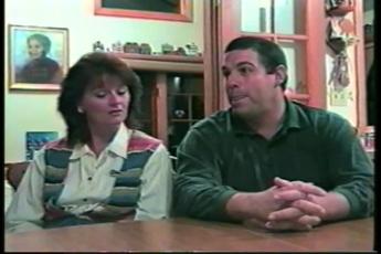 The Kevin McNulty Story