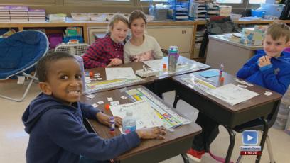 Norwood News 1/10/20