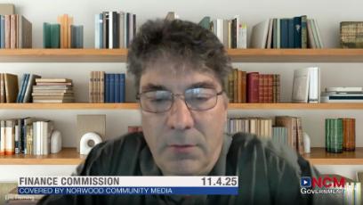 Finance Commission 11.4.25