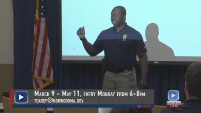 Norwood News 1/17/20