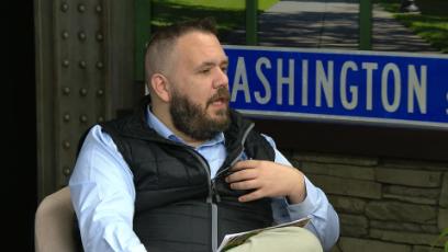 The Kevin Broderick Show Episode 2