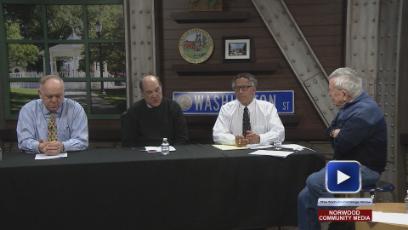 The Tom Cummings Show 1/16/20