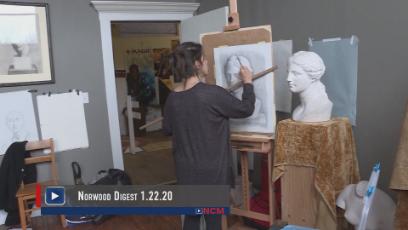 Norwood Digest: 1.22.20