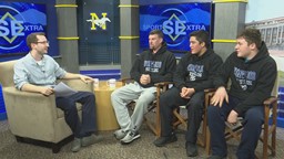 Navigate to Norwood Sports Extra: January 2020