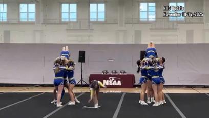 NHS Update Week in Review Nov. 10-14, 2025