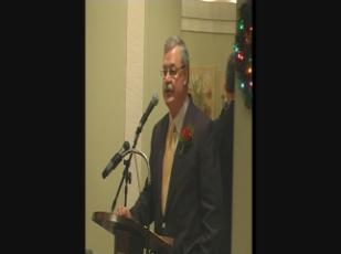 2008 Friends of St. Nick: Charlie Donahue