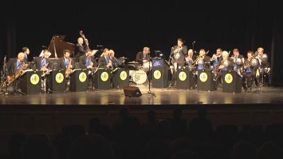 Winter Concert Series: Dan Gabel & The Abletones