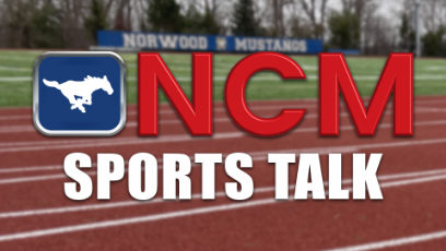 NCM Sports Talk