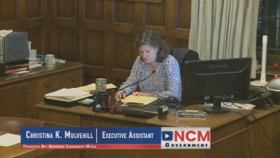 Board of Selectmen 2/4/20