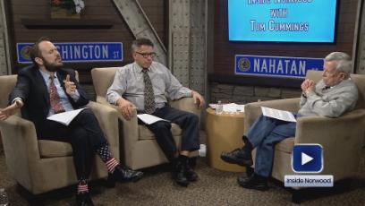 Inside Norwood 2/5/20