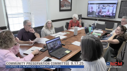 Community Preservation Committee
