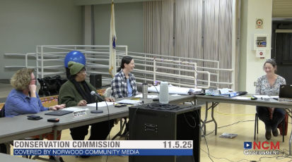 Conservation Commission