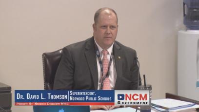 School Committee 2/5/20